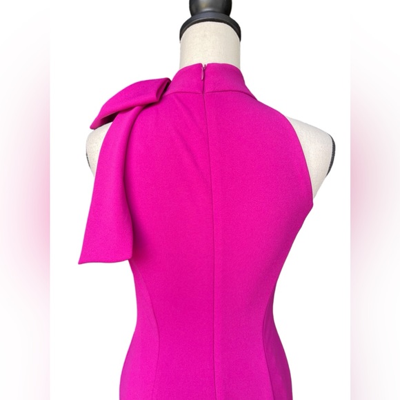 NWT Eliza J Midi Dress Size 2 - Picture 7 of 12